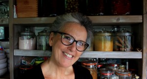 un sorriso profumato di spezie