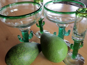 Margarita e guacamole, sognando il Mexico 001