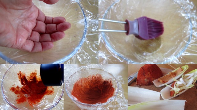 formaggio-vegan-alla-paprika-preparazione