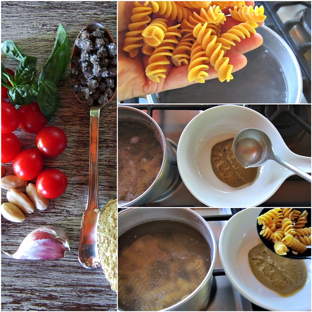 pesto_siciliano_veg_per_condire_fusilli_di_farina_di_ceci