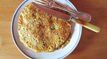 cecina_in_padella_con_fiori_di_zucchina