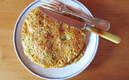 cecina_in_padella_con_fiori_di_zucchina