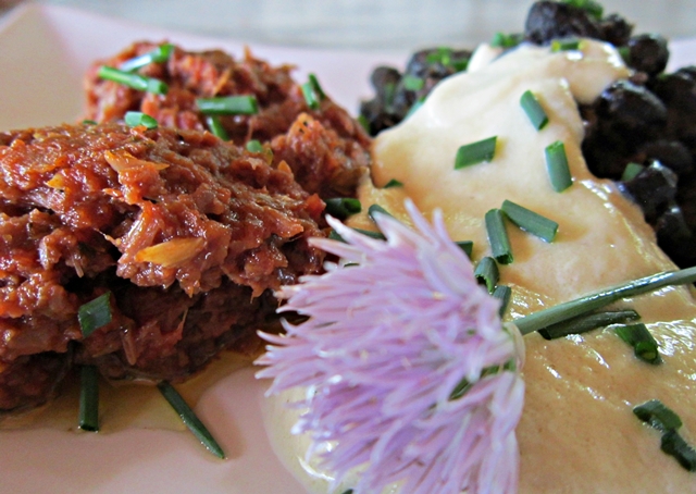 Jack Fruit speziato alla creola