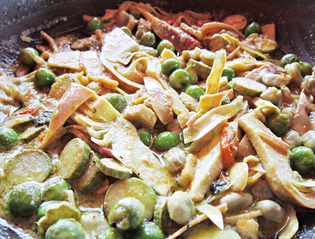 dettaglio_della_zuppa_cotta_brevemente_in_padella