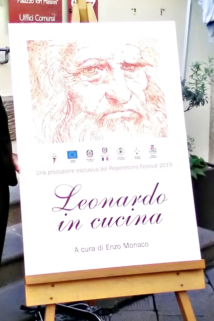 Locandina_mostra_Leonardo:Cucina