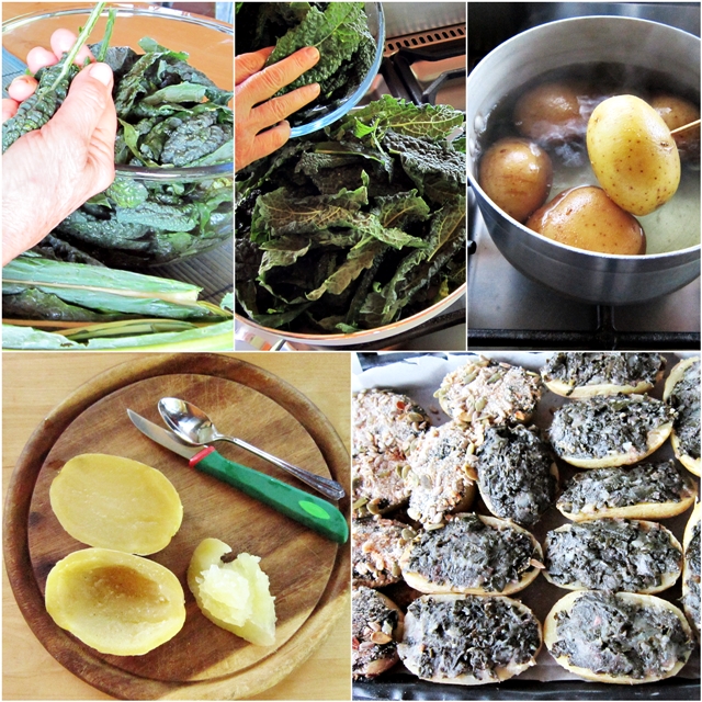 collage_immagini_preparazione_patate_farcite_cavolo_nero