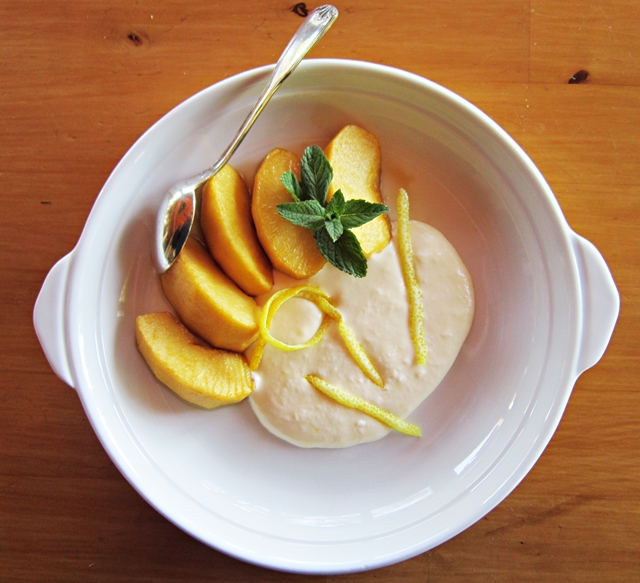Caramello al limone. Mele con caramello al limone. Ecco la differenza!