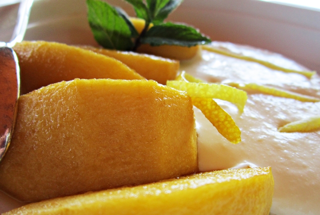 Mele_dorate_con-caramello_scorze_limone_decorazione