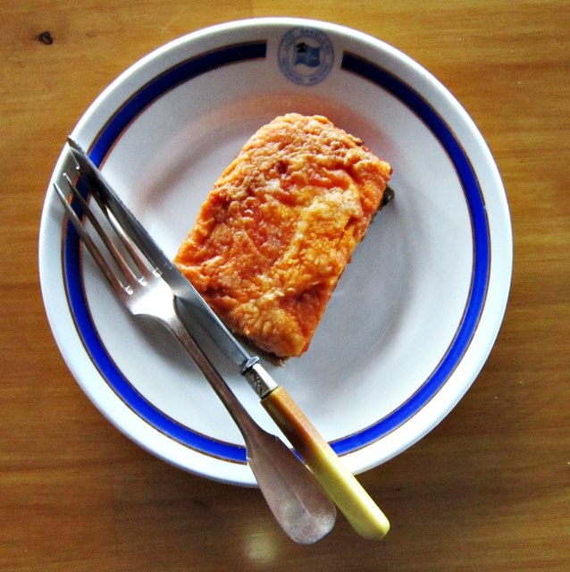 Melanzane pasticciate superbuone, dall’orto di Ernesto